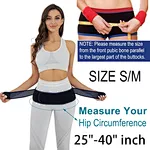 best brace for sacroiliac joint pain