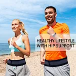 serola sacroiliac belt